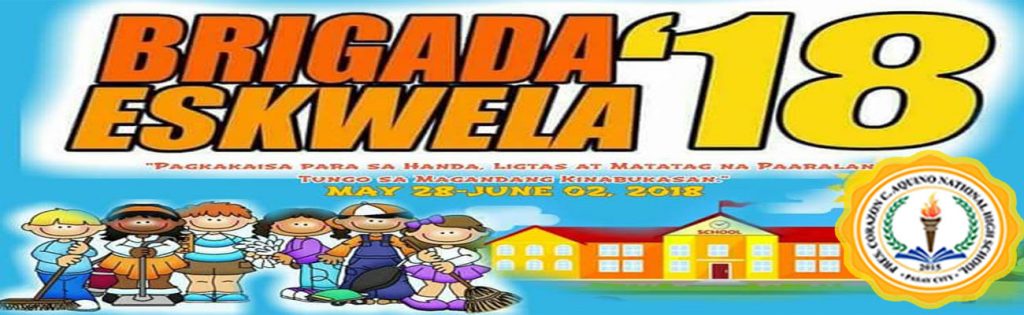 BEskwela 18