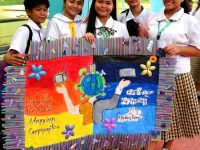 SCIENCE MONTH CELEBRATION 2019