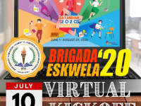 Brigada Eskwela 2020