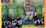 Thanksgiving Mass and Kick-Off Ceremony Mark the Start of PCCCANHS 10th Foundation Celebration