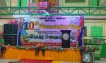 President Corazon “Cory” C. Aquino National High School Celebrates Its 10th Foundation Day Culminating Activity