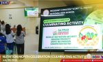 NUTRITION MONTH 2025