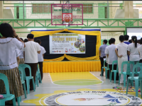 PCCCANHS CELEBRATES 2025 SCIENCE MONTH WITH INNOVATION AND COLLABORATION