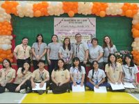 PCCCANHS Celebrates Filipino Values Month 2025 with Month-Long Activities