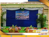 Brigada Eskwela 2026 Kick-Off Activity