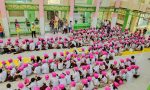 PCCCANHS Participates in the Simultaneous National Earthquake Drill