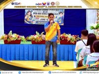 PCCCANHS Conducts OHSP and ALS Orientation for School Year 2026-2027