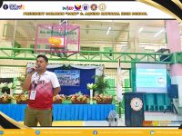 Pangwakas na Palatuntunan ng Brigada Eskwela 2026: Pagdiriwang ng Bayanihan at Pagkakaisa