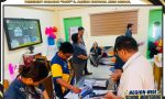 Region-Wide School Monitoring for the Opening of Classes SY 2026-2027