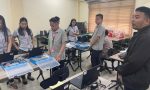 INSTITUTIONAL TRAINING ON VEX ROBOTICS AT PCCCANHSITH INNOVATION AND COLLABORATION