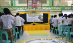PCCCANHS CELEBRATES 2025 SCIENCE MONTH WITH INNOVATION AND COLLABORATION